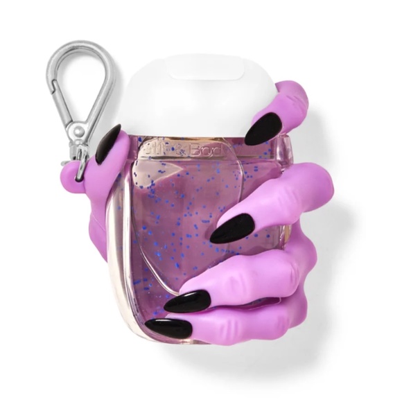 BBW Witch Hand Pocketbac Holder - Picture 5 of 6